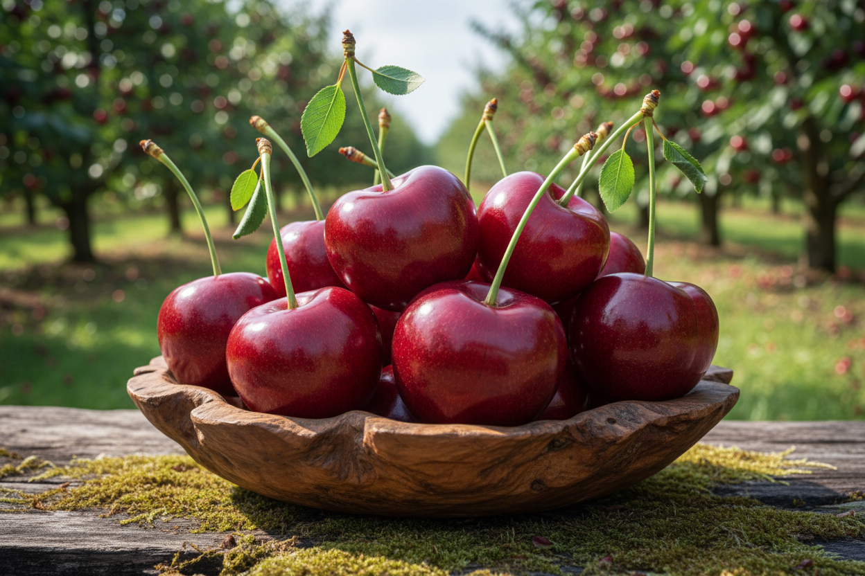 Cires - Apasă pentru a vizualiza toate soiurile