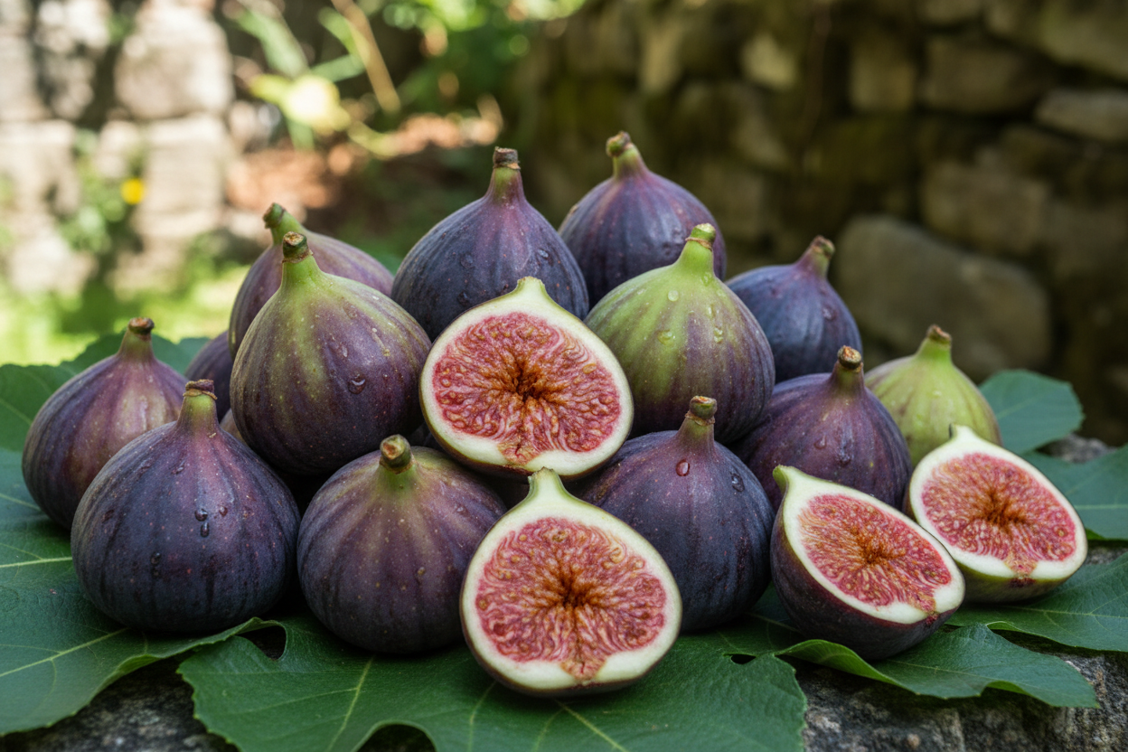 Smochin - Apasă pentru a vizualiza toate soiurile